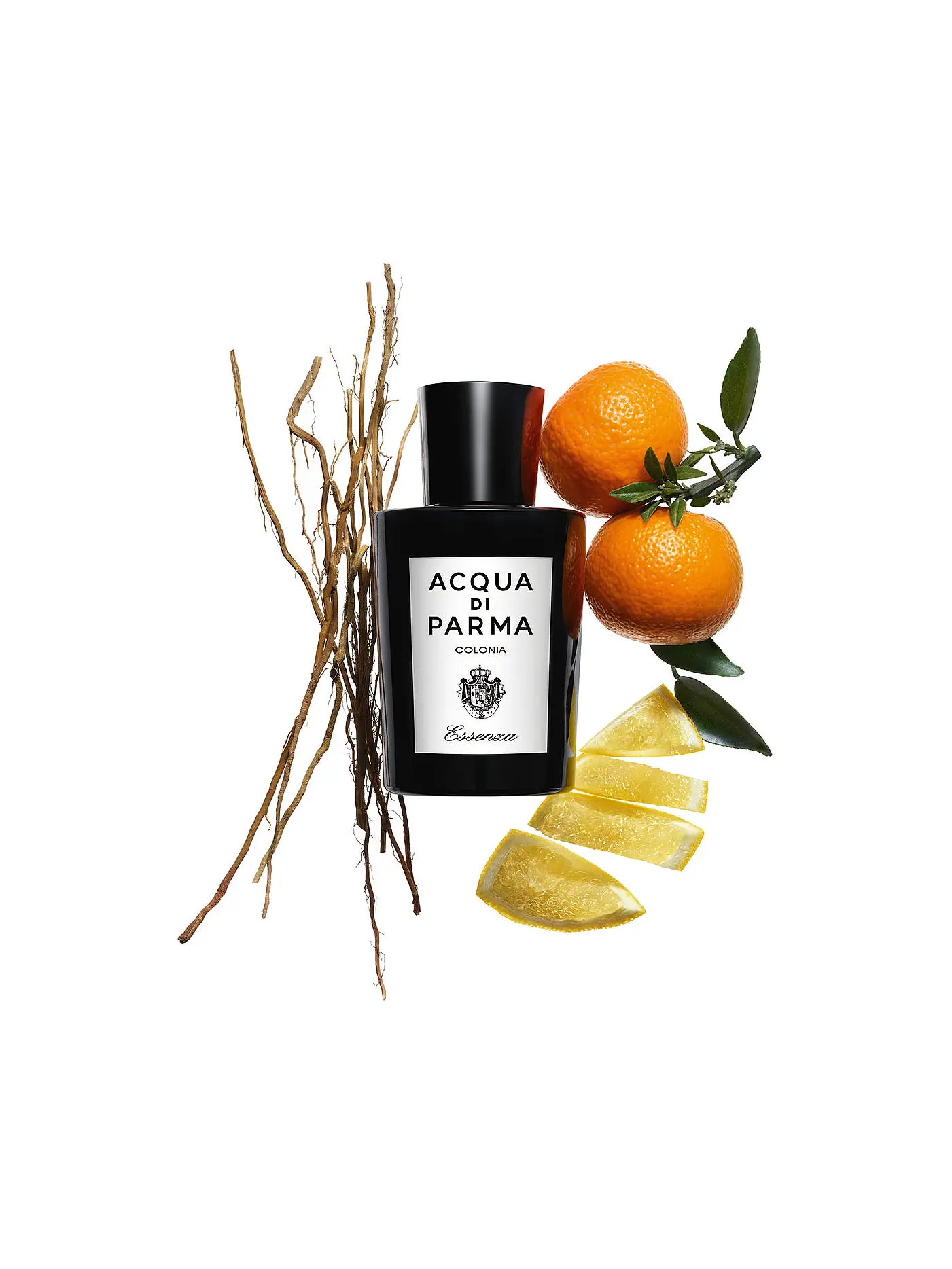 ACQUA DI PARMA | Colonia Essenza Eau de Cologne Vaporisateur 180ml | keine Farbe