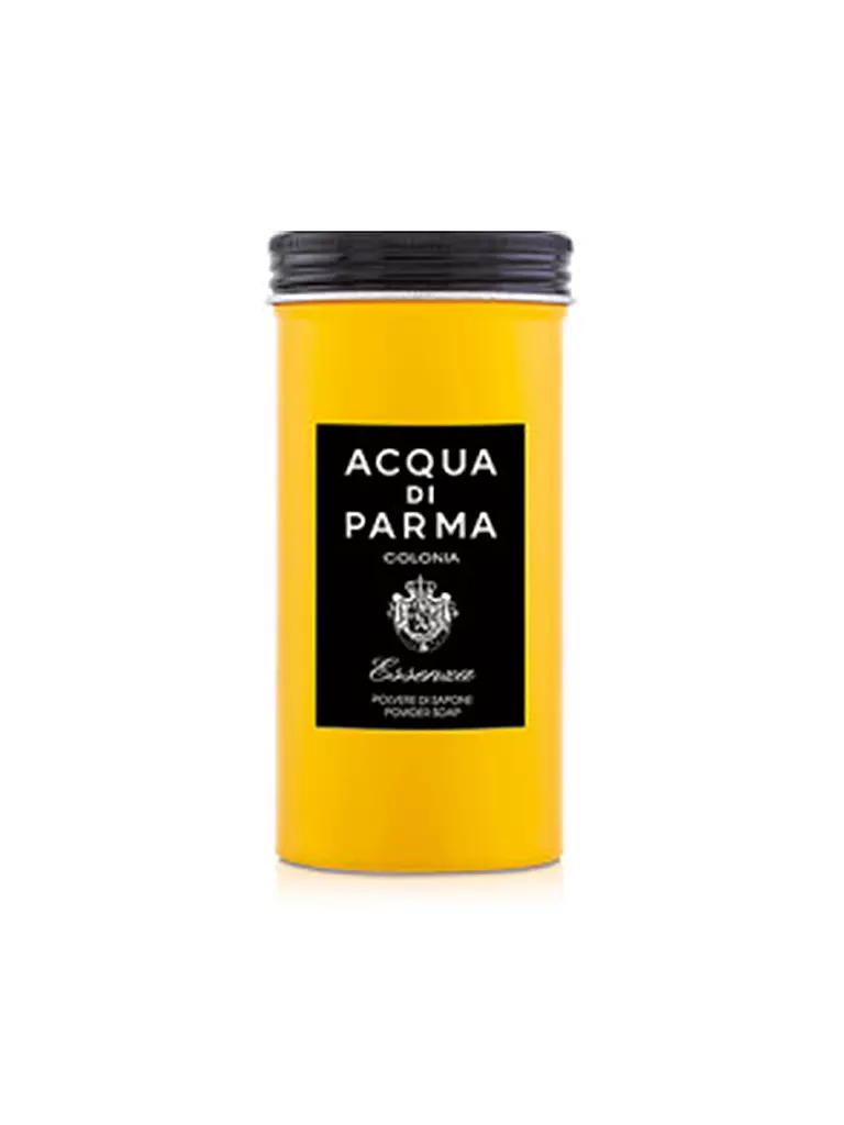 ACQUA DI PARMA | Colonia Essenza Powder Soap  | transparent