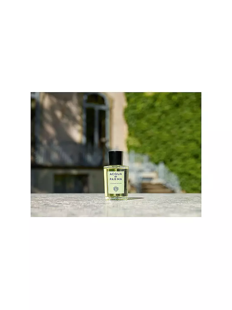 ACQUA DI PARMA | Colonia Futura Eau de Cologne Natural Spray  100ml | keine Farbe