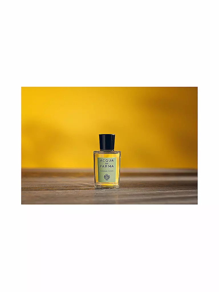 ACQUA DI PARMA | Colonia Futura Eau de Cologne Natural Spray  100ml | keine Farbe