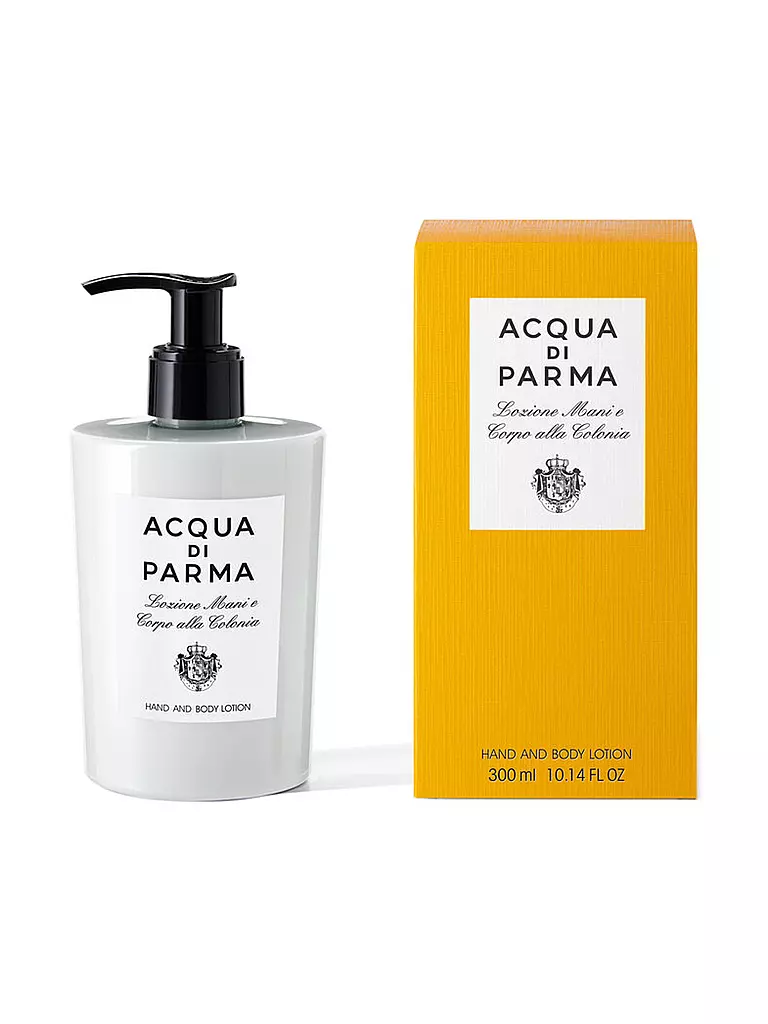 ACQUA DI PARMA | Colonia Hand & Body Lotion 300ml | keine Farbe