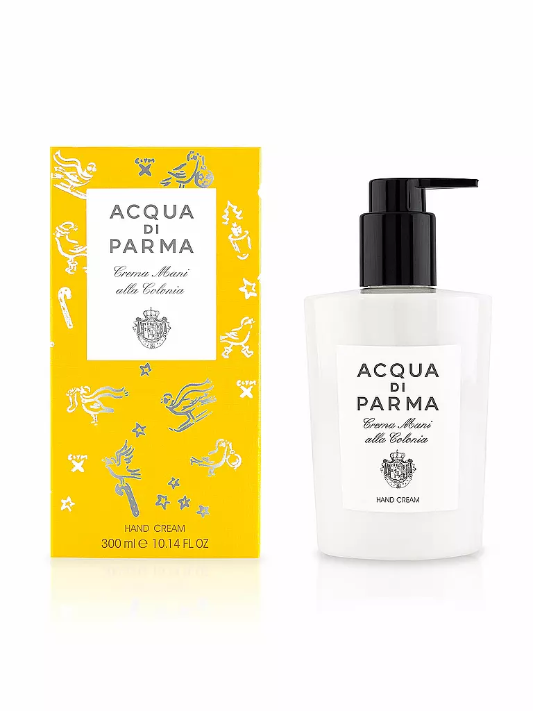 ACQUA DI PARMA | Colonia Hand Cream 300ml | keine Farbe