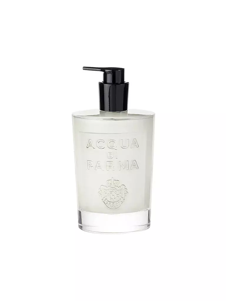 ACQUA DI PARMA | Colonia Handlotion Nachfüllbar 330ml | keine Farbe