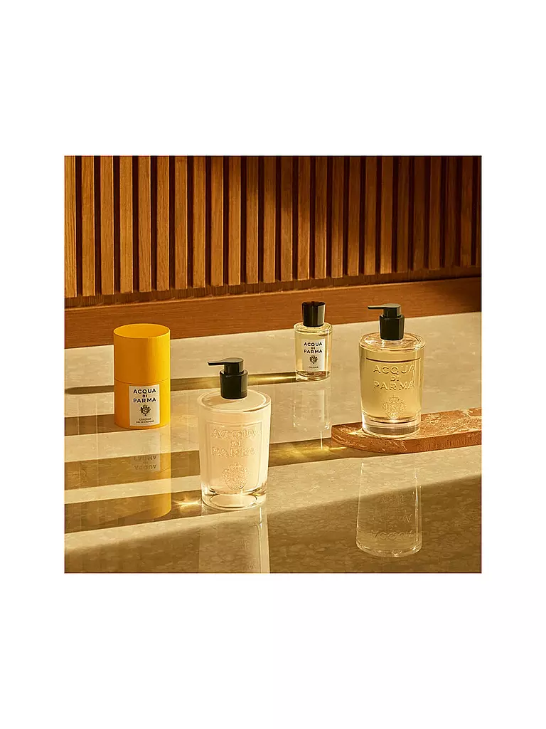 ACQUA DI PARMA | Colonia Handlotion Nachfüllbar 330ml | keine Farbe