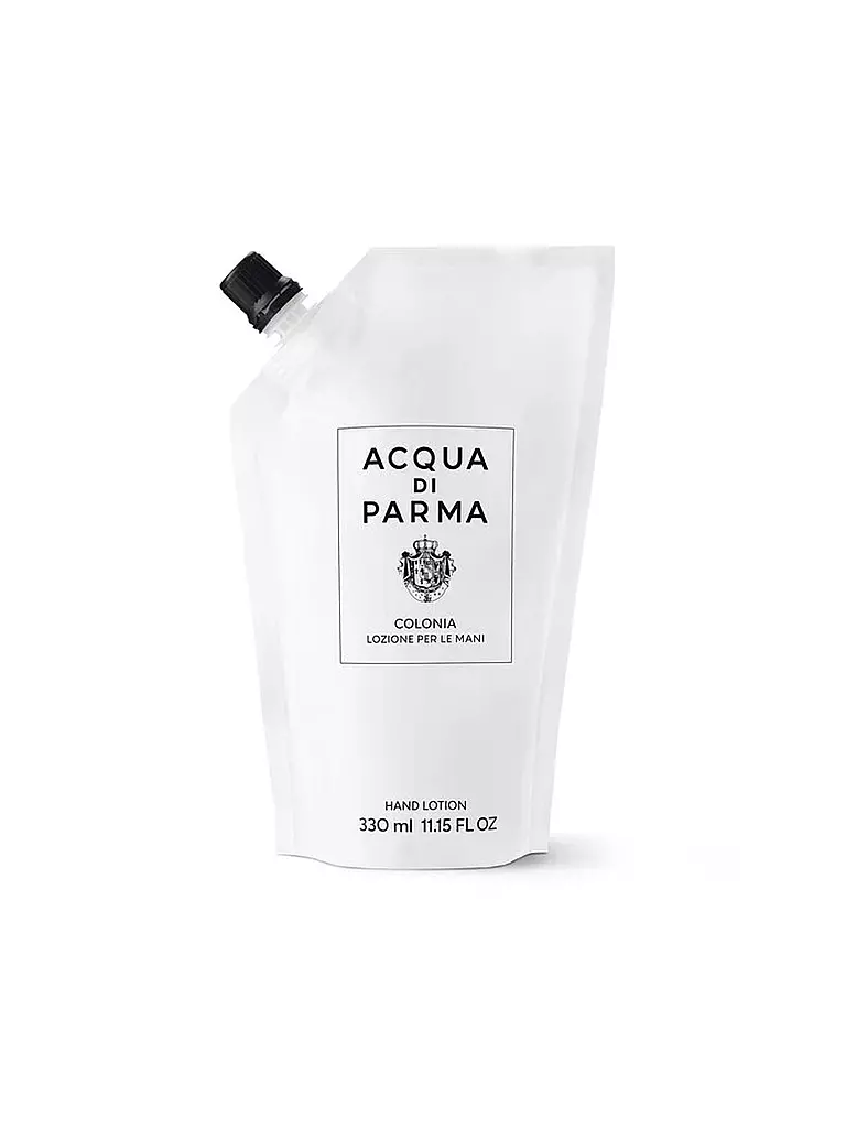 ACQUA DI PARMA | Colonia Handlotion Refill 330ml | keine Farbe