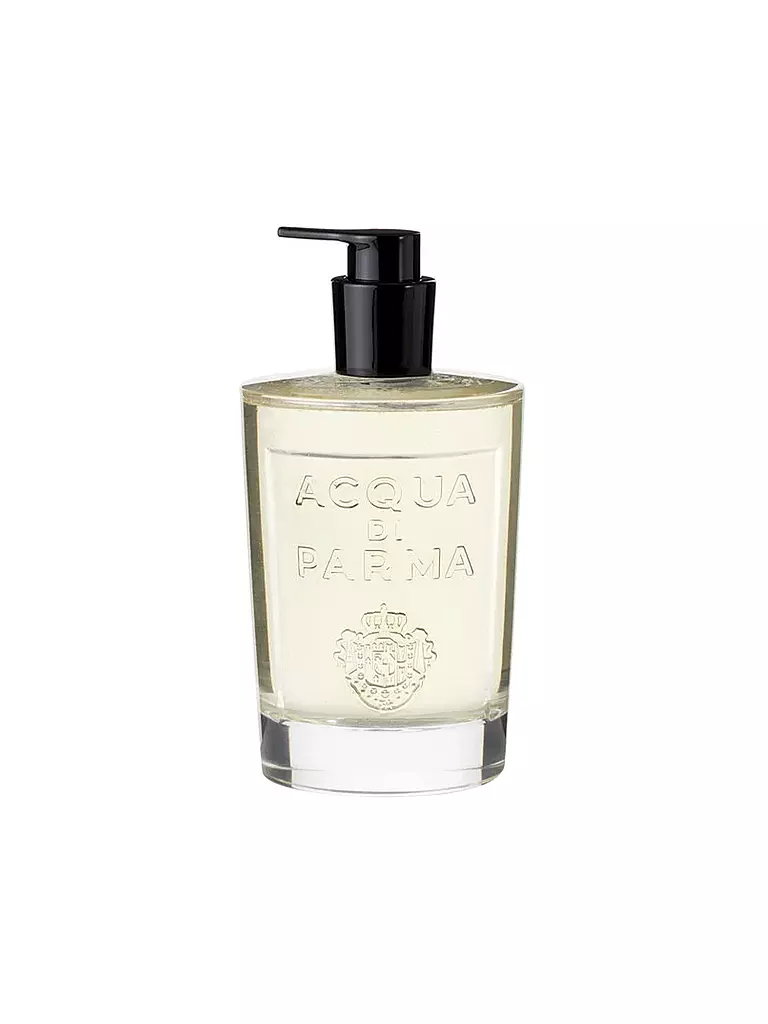 ACQUA DI PARMA | Colonia Handseife Nachfüllbar 330ml | keine Farbe