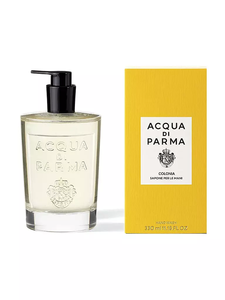 ACQUA DI PARMA | Colonia Handseife Nachfüllbar 330ml | keine Farbe