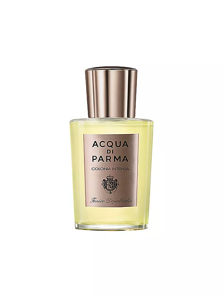 ACQUA DI PARMA | Colonia Intensa After Shave Lotion 100ml | transparent