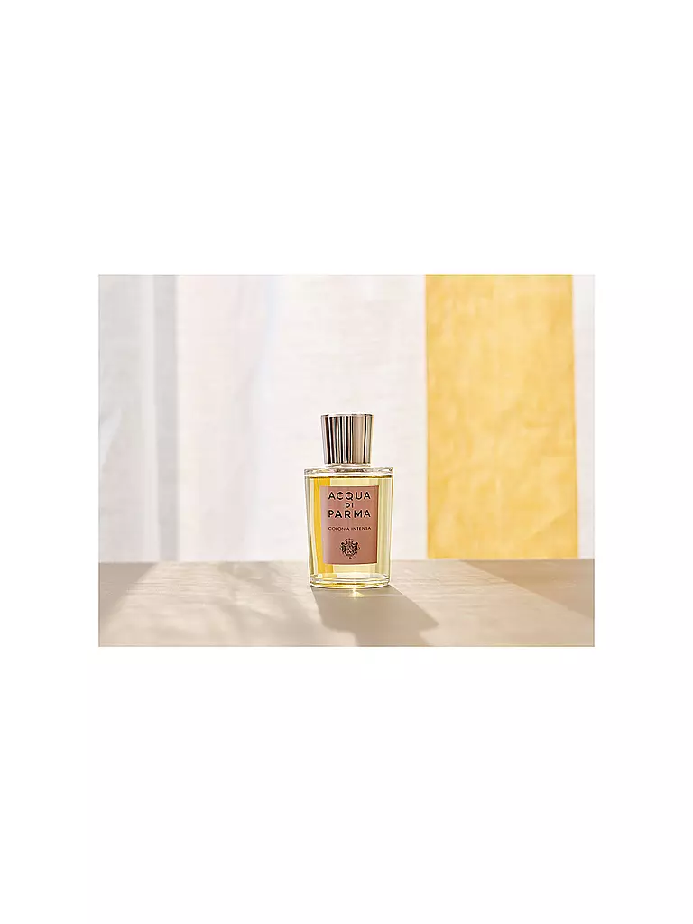 ACQUA DI PARMA | Colonia Intensa Eau de Cologne Vaporisateur 100ml | keine Farbe