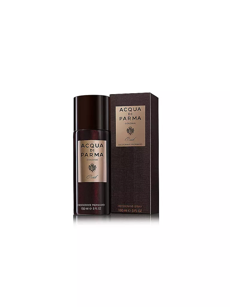 ACQUA DI PARMA | Colonia Oud Deodorant Spray 150ml | 