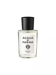 ACQUA DI PARMA | Colonia Pura Eau de Cologne 50ml | keine Farbe