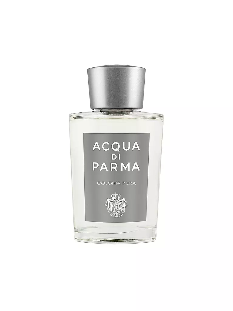 ACQUA DI PARMA | Colonia Pura Eau de Cologne Natural Spray 180ml | keine Farbe