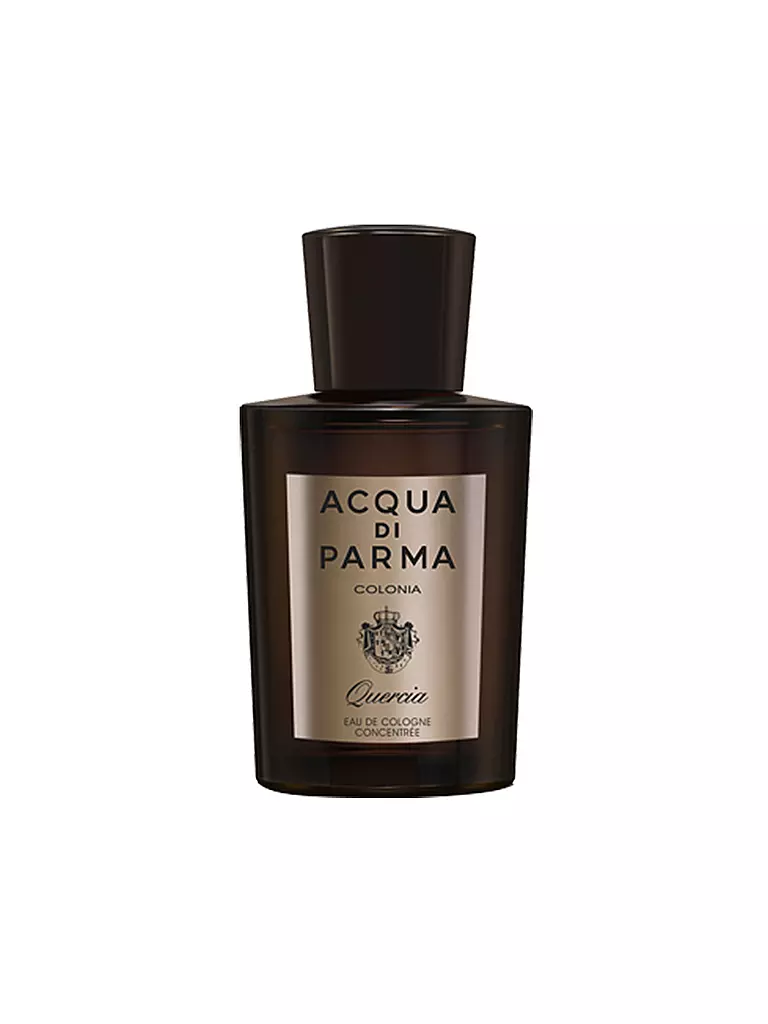 ACQUA DI PARMA | Colonia Quercia Eau de Cologne Concentrée 100ml | transparent