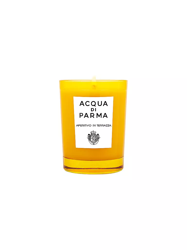 ACQUA DI PARMA | Duftkerze - Aperitivo in Terrazza  Candle 200g | keine Farbe