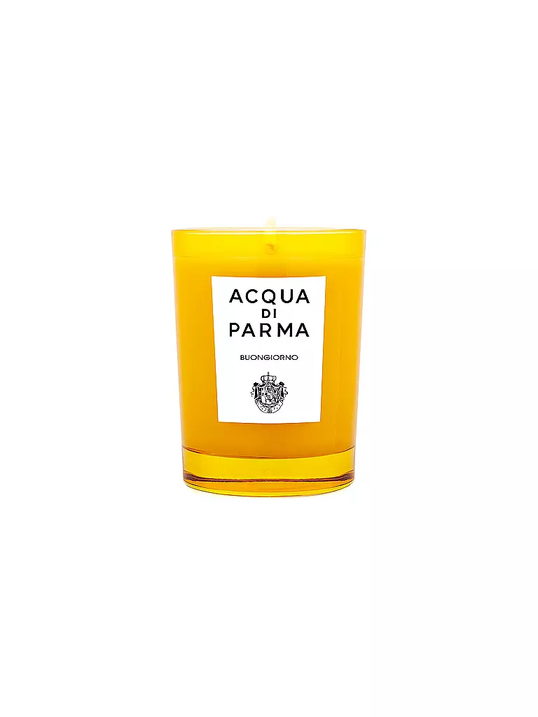 ACQUA DI PARMA | Duftkerze - Buongiorno Candle 200g | keine Farbe