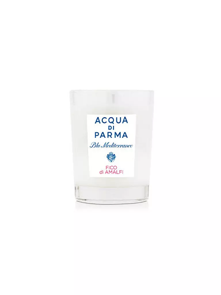 ACQUA DI PARMA | Duftkerze - Fico di Amalfi Candle 200g | keine Farbe