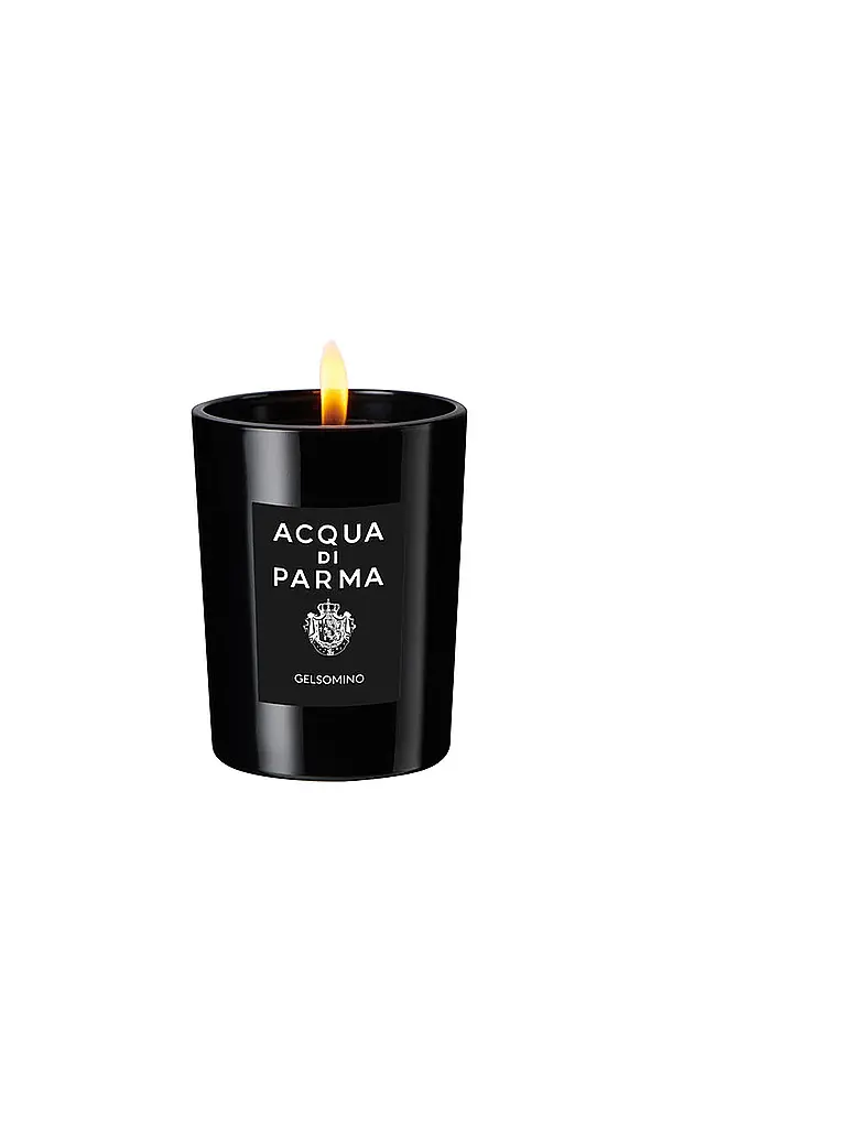 ACQUA DI PARMA | Duftkerze - Gelsomino 200g | keine Farbe