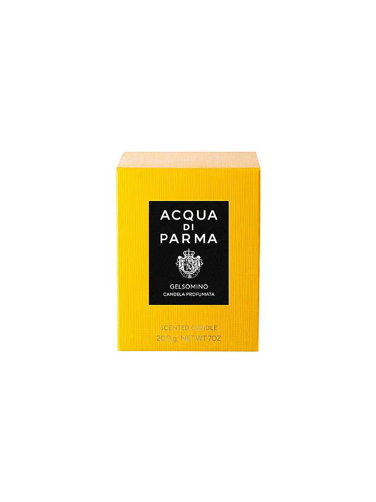 ACQUA DI PARMA | Duftkerze - Gelsomino 200g | keine Farbe