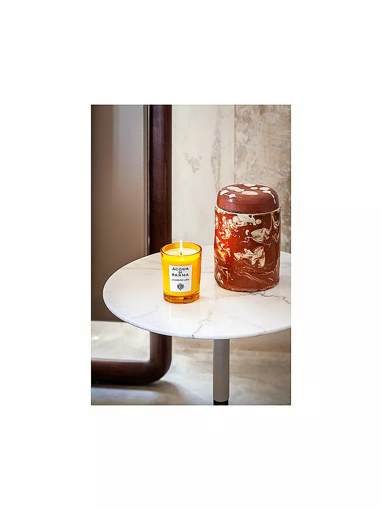 ACQUA DI PARMA | Duftkerze - La Casa sul Lago Candle 200g | keine Farbe