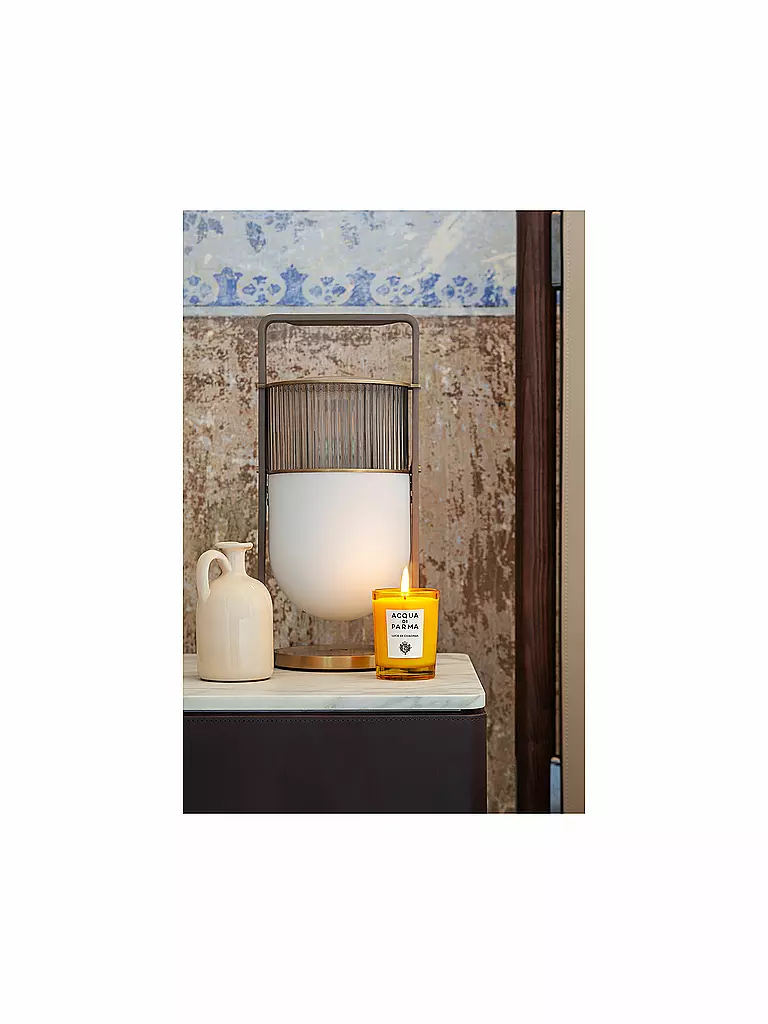 ACQUA DI PARMA | Duftkerze - Luce di Colonia Candle 200g | keine Farbe