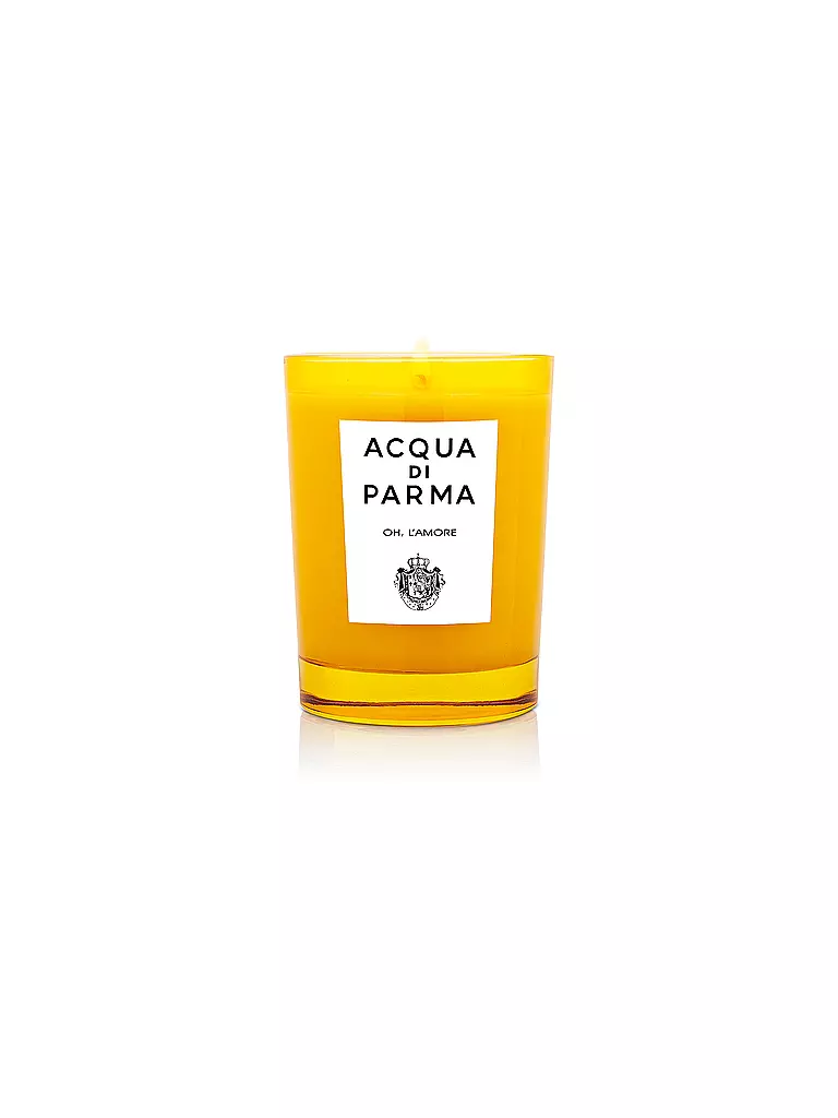 ACQUA DI PARMA | Duftkerze - Oh, l'Amore Candle 200g | keine Farbe