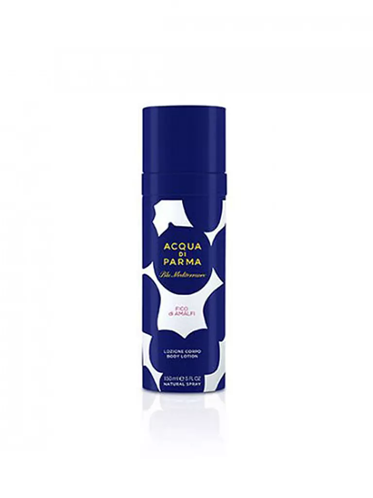 ACQUA DI PARMA | Fico di Amalfi Body Lotion 150ml | transparent