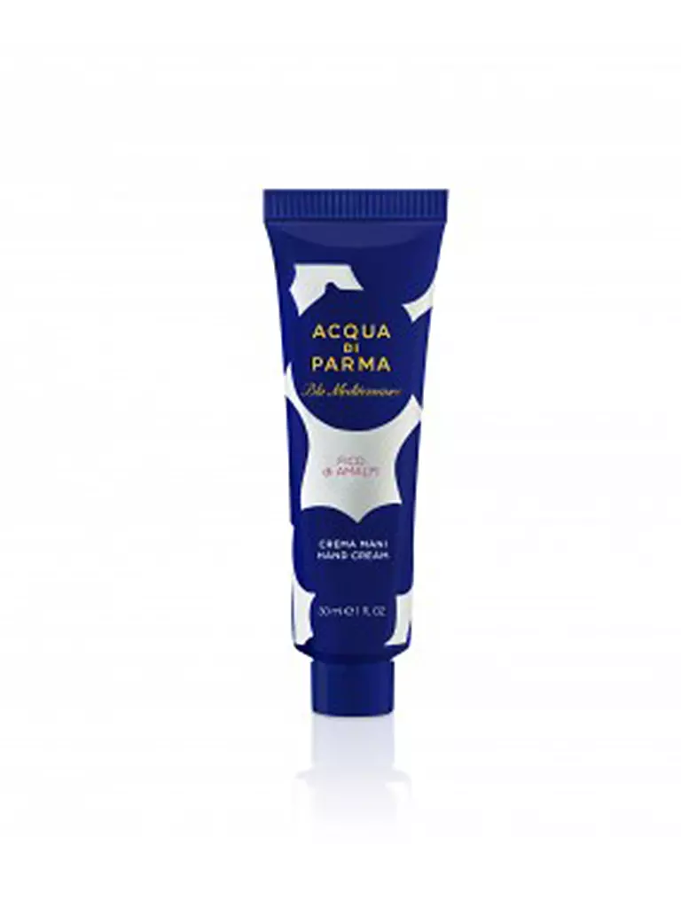 ACQUA DI PARMA | Fico di Amalfi Hand Cream 30ml | transparent