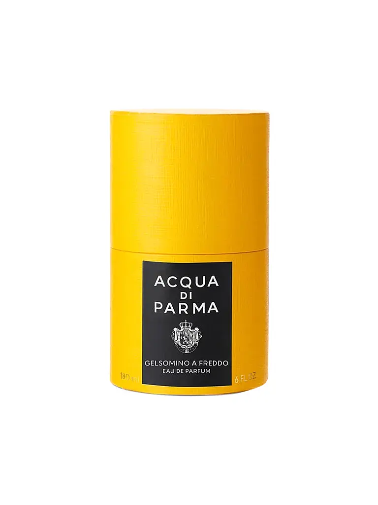 ACQUA DI PARMA | Gelsomino A Freddo Eau de Parfum 180ml | keine Farbe