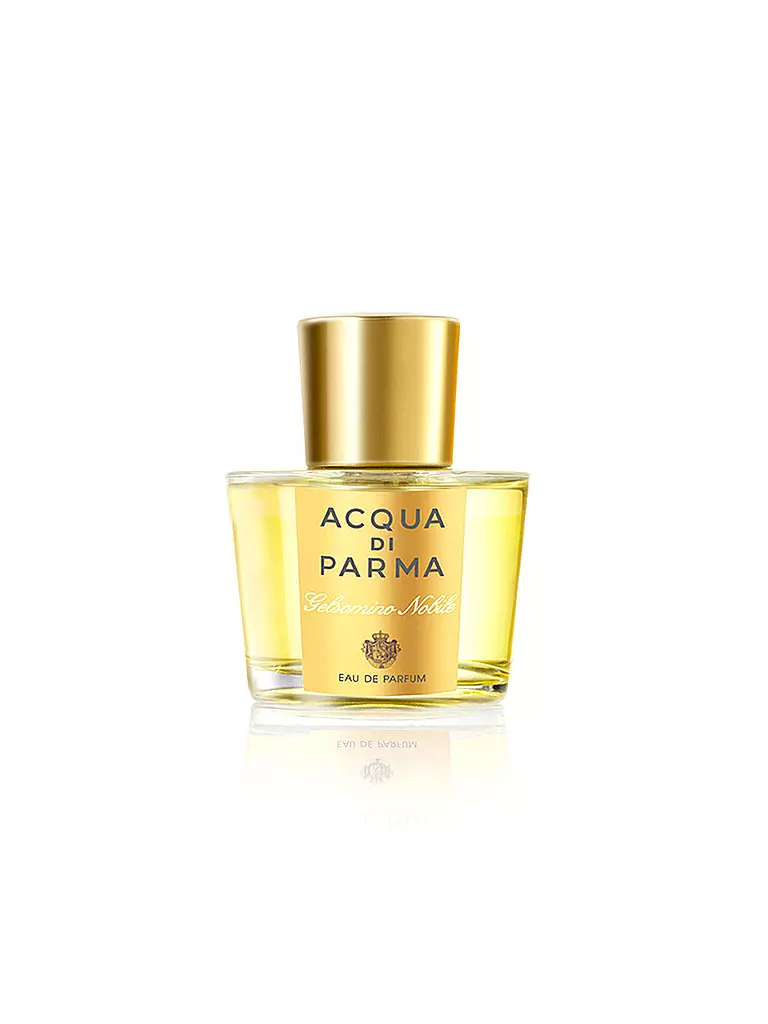 ACQUA DI PARMA | Gelsomino Nobile Eau de Parfum 100ml | transparent