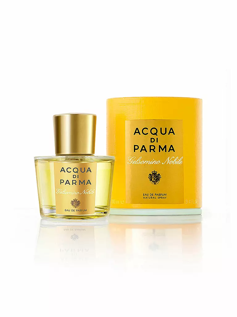 ACQUA DI PARMA | Gelsomino Nobile Eau de Parfum 100ml | transparent