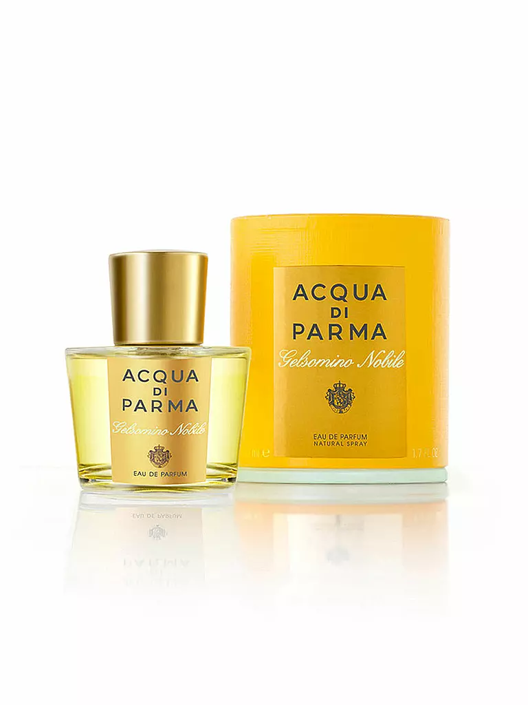 ACQUA DI PARMA | Gelsomino Nobile Eau de Parfum 50ml | transparent