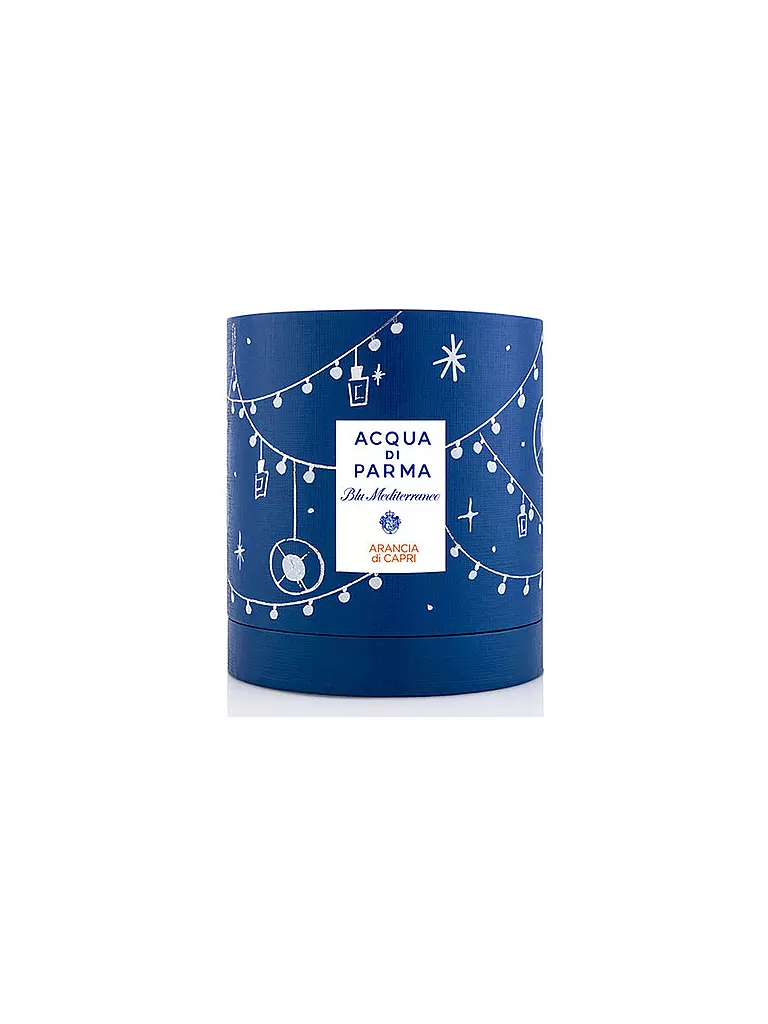 ACQUA DI PARMA | Geschenkset - Arancia di Capri Eau de Toilette 75ml / 40ml / 50ml  | keine Farbe