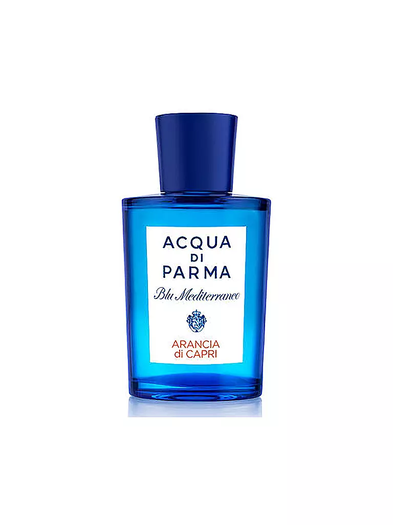 ACQUA DI PARMA | Geschenkset - Arancia di Capri Eau de Toilette 75ml / 40ml / 50ml  | keine Farbe