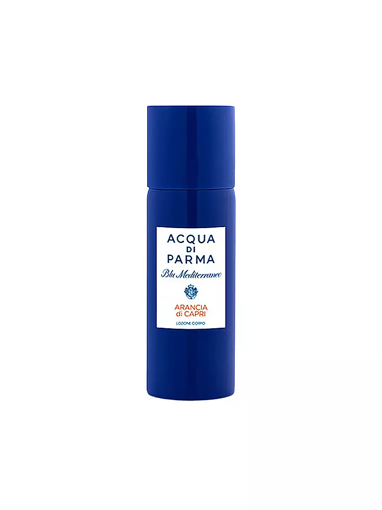 ACQUA DI PARMA | Geschenkset - Arancia di Capri Eau de Toilette 75ml / 40ml / 50ml | keine Farbe