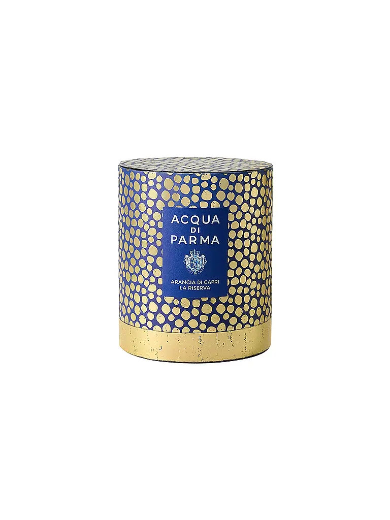 ACQUA DI PARMA | Geschenkset - Arancia Di Capri La Riserva 2x75ml / 100ml | keine Farbe