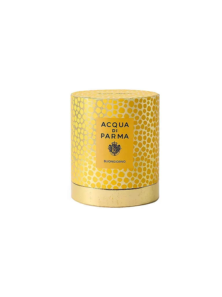 ACQUA DI PARMA | Geschenkset - Buongiorno 2x75ml / 50ml | keine Farbe