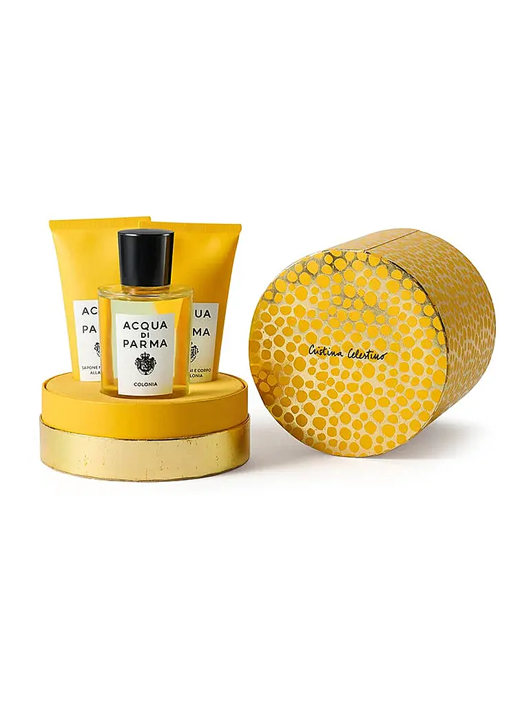 ACQUA DI PARMA | Geschenkset - Colonia 2x75ml / 100ml | keine Farbe