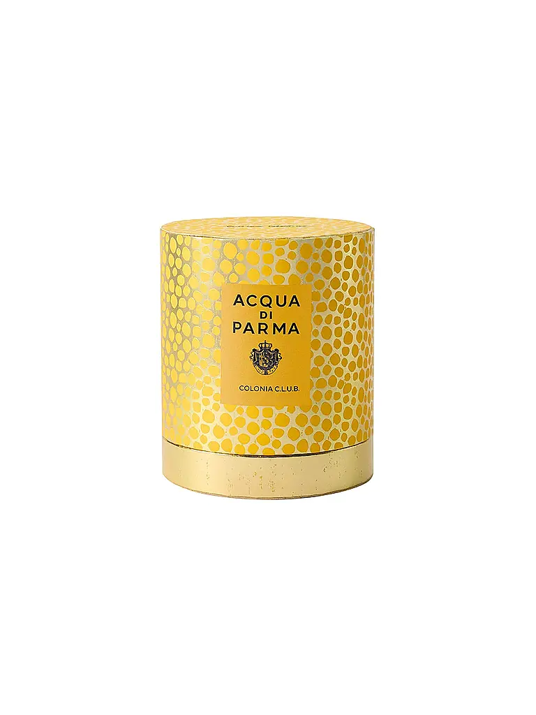 ACQUA DI PARMA | Geschenkset - Colonia C.L.U.B 2x75ml / 100ml | keine Farbe