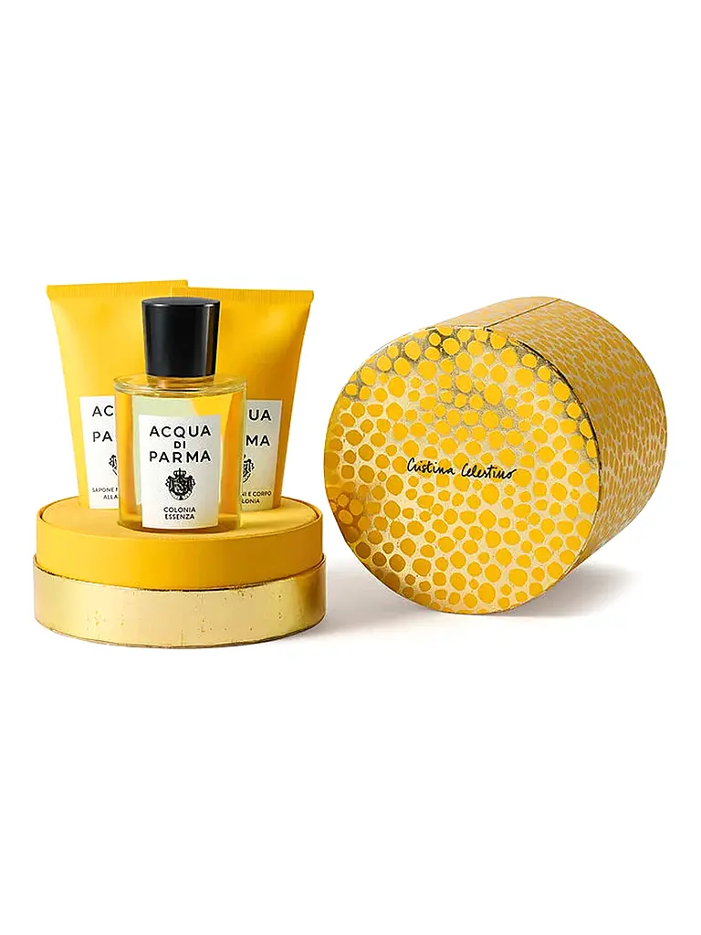 ACQUA DI PARMA | Geschenkset - Colonia Essenza 2x75ml / 100ml | keine Farbe