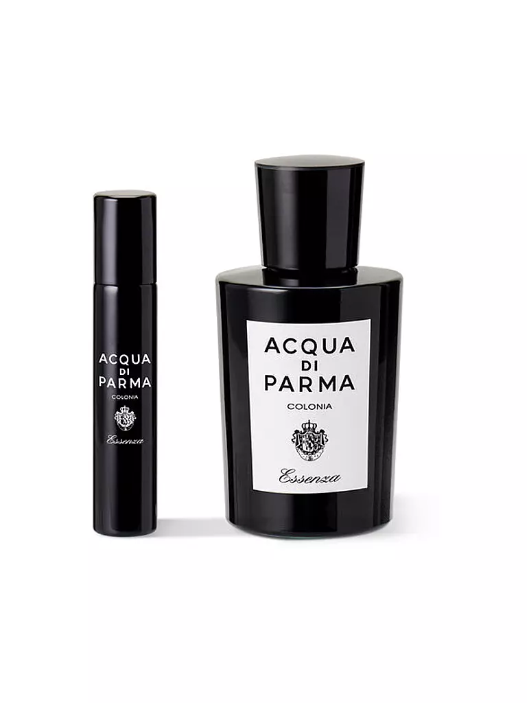 ACQUA DI PARMA | Geschenkset - Colonia Essenza Deluxe Set 100ml / 12ml  | keine Farbe