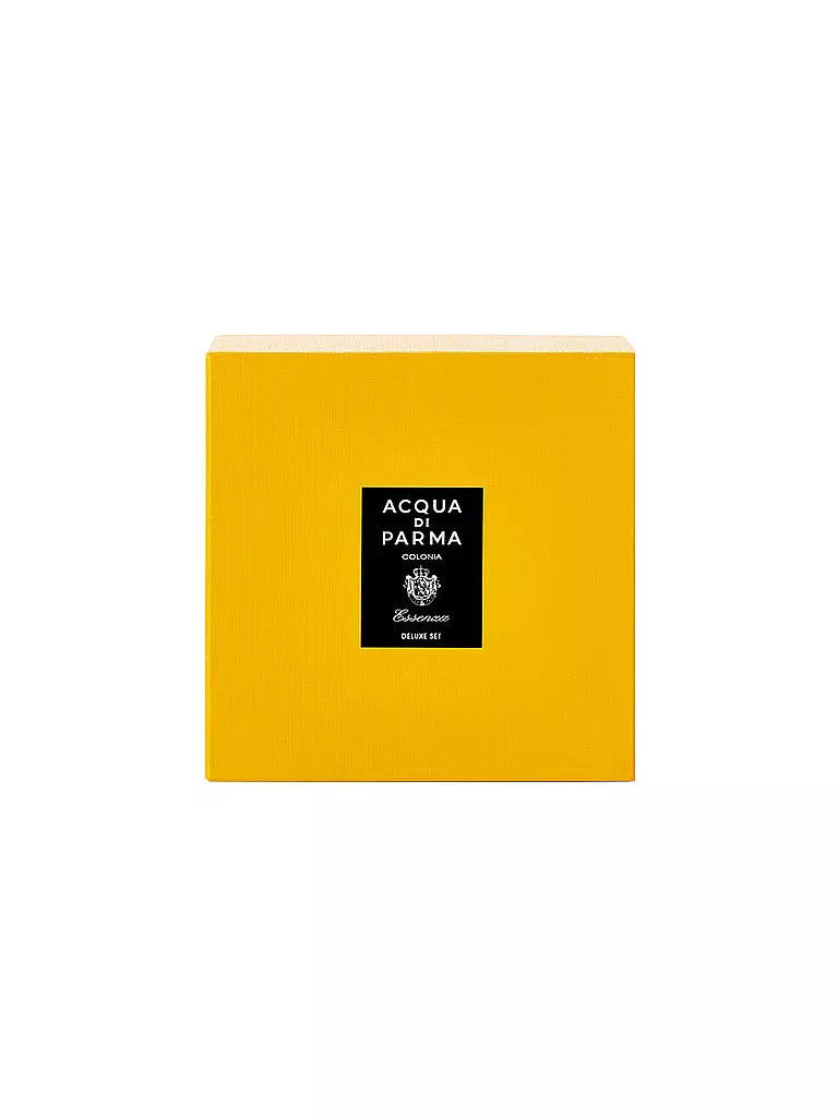 ACQUA DI PARMA | Geschenkset - Colonia Essenza Deluxe Set 100ml / 12ml  | keine Farbe