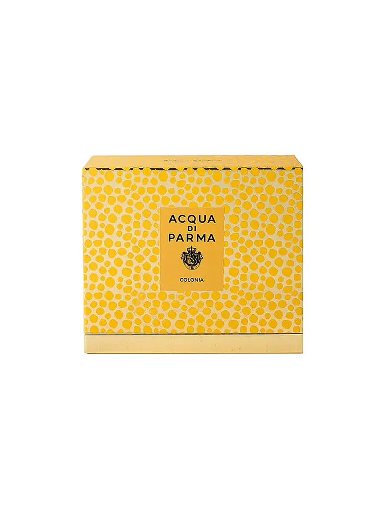 ACQUA DI PARMA | Geschenkset - Colonia Hand & Body Ritual 2x300ml | keine Farbe