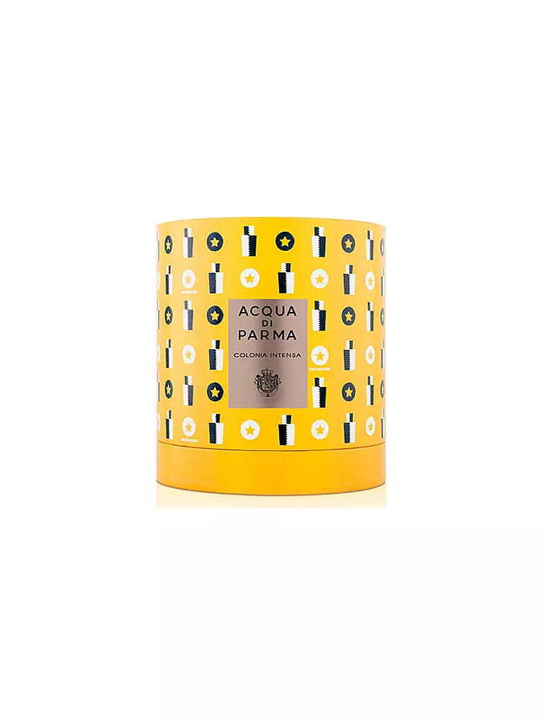 ACQUA DI PARMA | Geschenkset - Colonia Intensa Eau de Cologne 100ml/75ml/50ml | 
