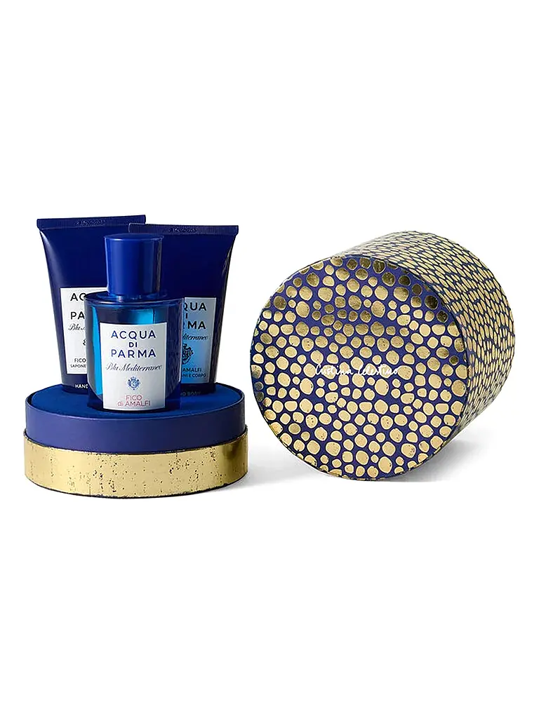 ACQUA DI PARMA | Geschenkset - Fico Di Amalfi 2x75ml / 100ml | keine Farbe