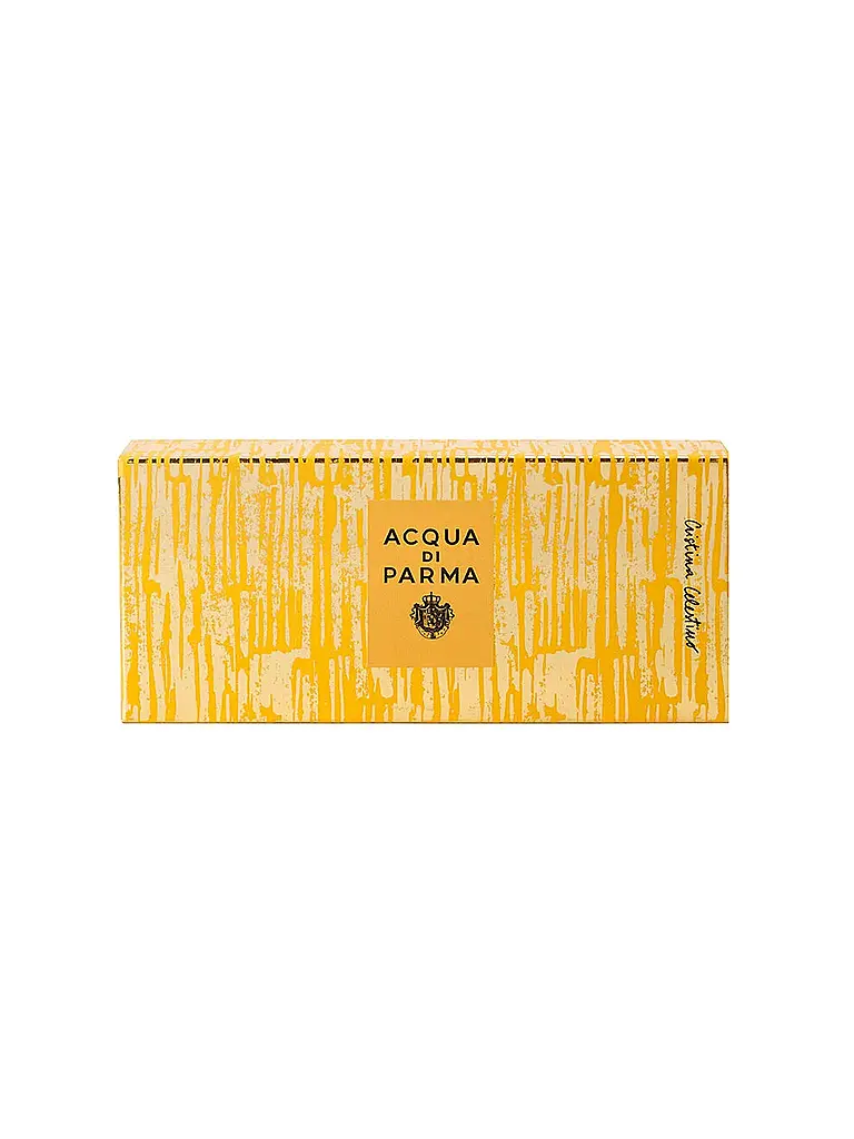 ACQUA DI PARMA | Geschenkset - Holiday Kerzen-Trio 3x70g | 