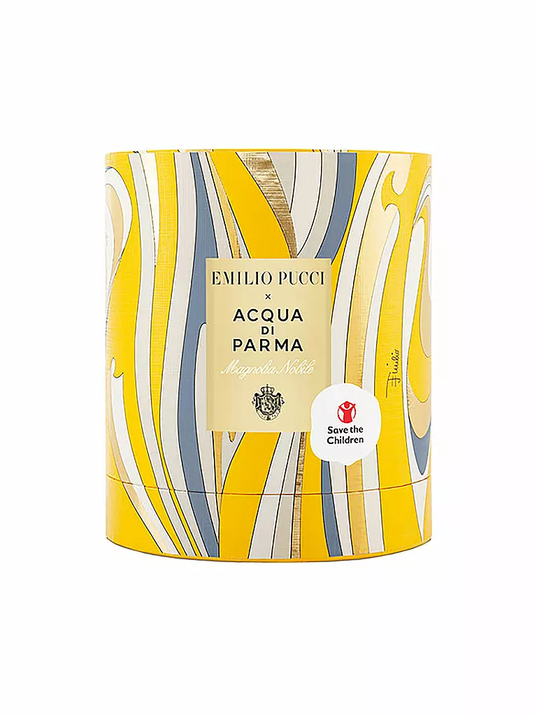 ACQUA DI PARMA | Geschenkset - Magnolia Nobile Eau de Parfum 100ml / 2x75ml | keine Farbe