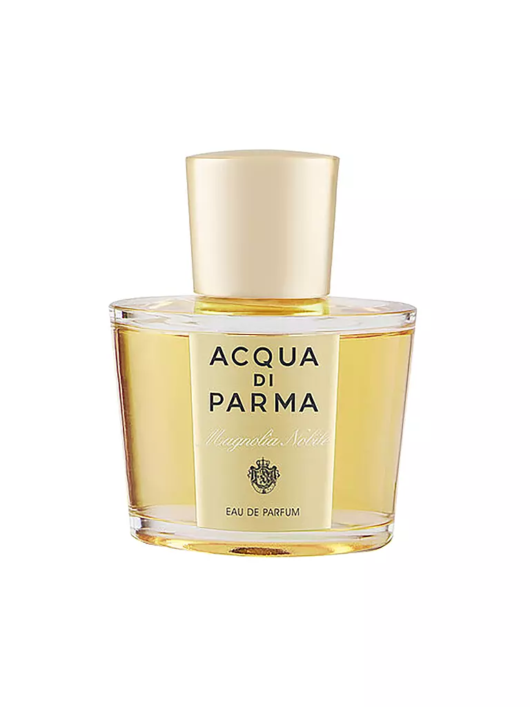 ACQUA DI PARMA | Geschenkset - Magnolia Nobile Eau de Parfum 100ml / 2x75ml | keine Farbe