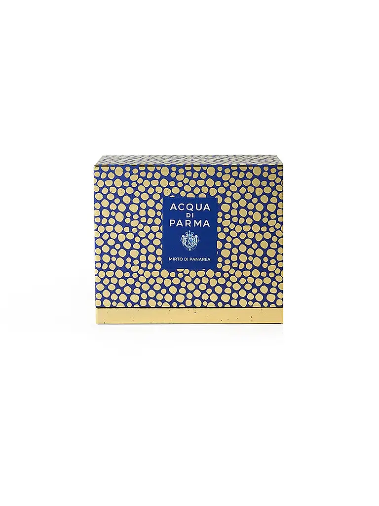 ACQUA DI PARMA | Geschenkset - Mirto Di Panarea Hand & Body Set 2x300ml | keine Farbe