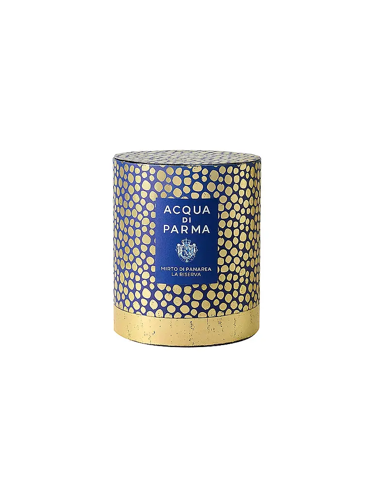 ACQUA DI PARMA | Geschenkset - Mirto Di Panarea La Riserva 2x75ml / 100ml | keine Farbe