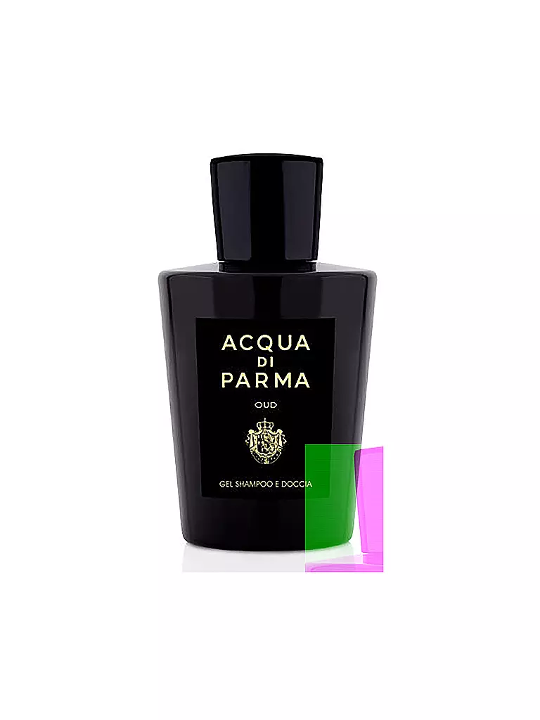 ACQUA DI PARMA | Geschenkset - Oud Eau de Parfum 100ml / 200ml  | keine Farbe